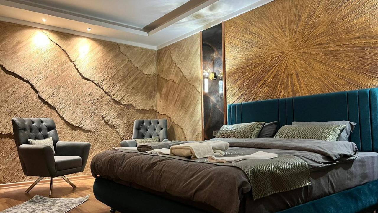 Golden Time Incek Otel Ankara