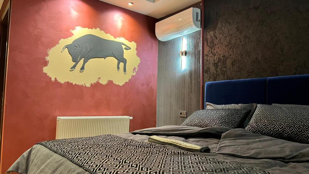 Golden Time Incek Otel