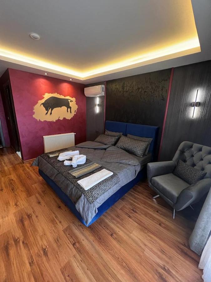 Otel Golden Time Incek *