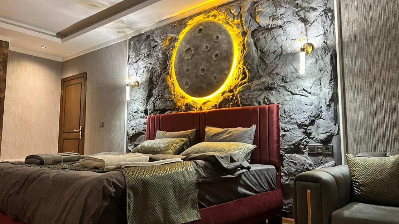 Golden Time Incek * Ankara