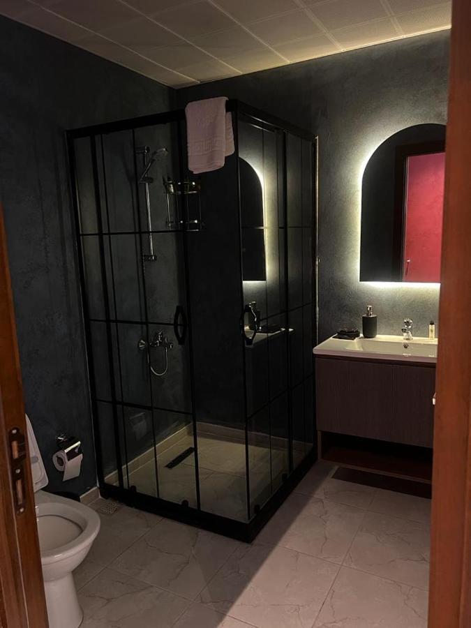 Otel Golden Time Incek Ankara