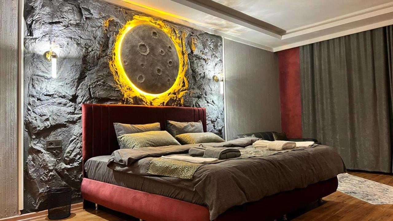 Otel Golden Time Incek Ankara