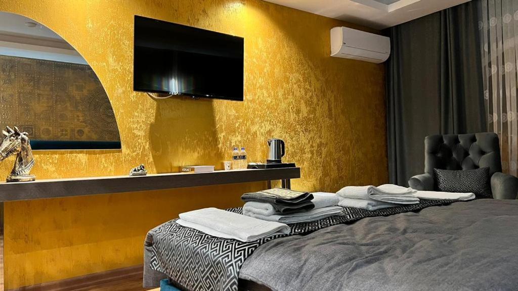 Golden Time Incek Otel *