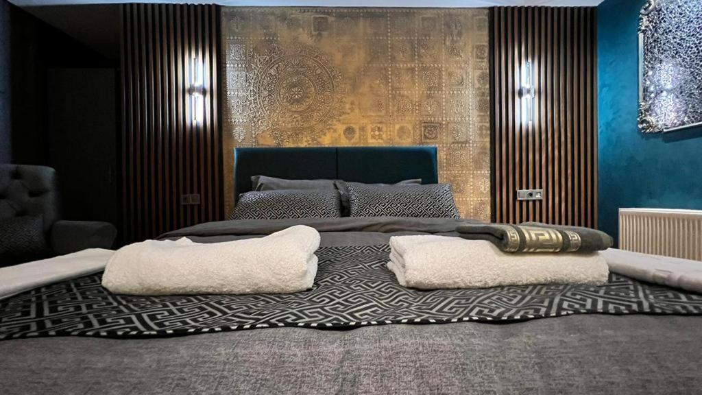 Otel Golden Time Incek