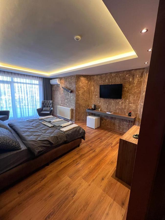 Golden Time Incek Otel Ankara