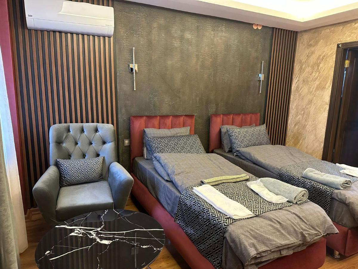 Golden Time Incek Otel