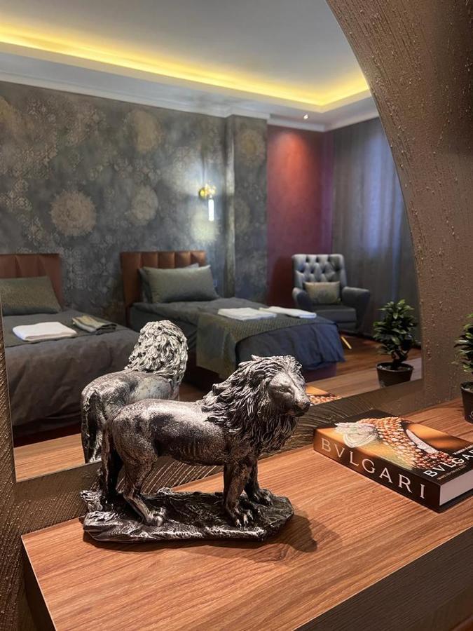 Golden Time Incek Otel *