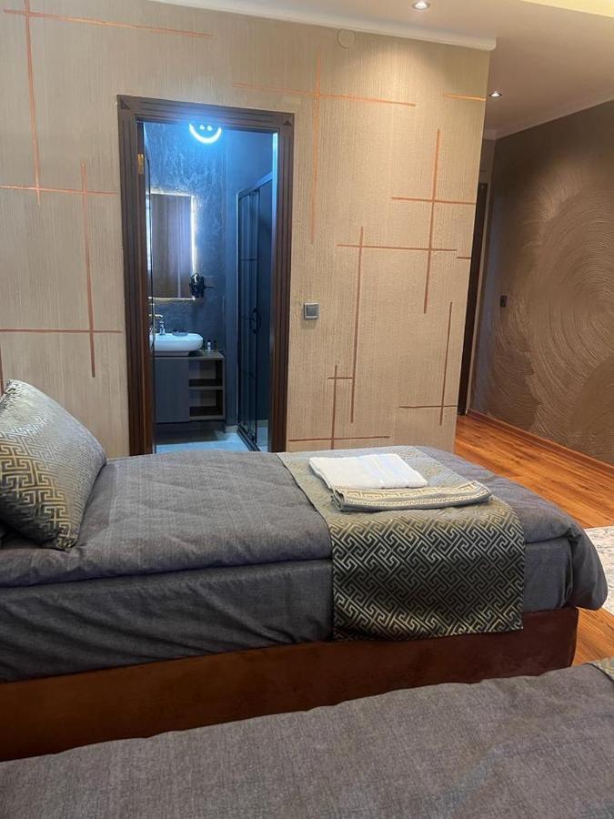 Golden Time Incek Otel Ankara